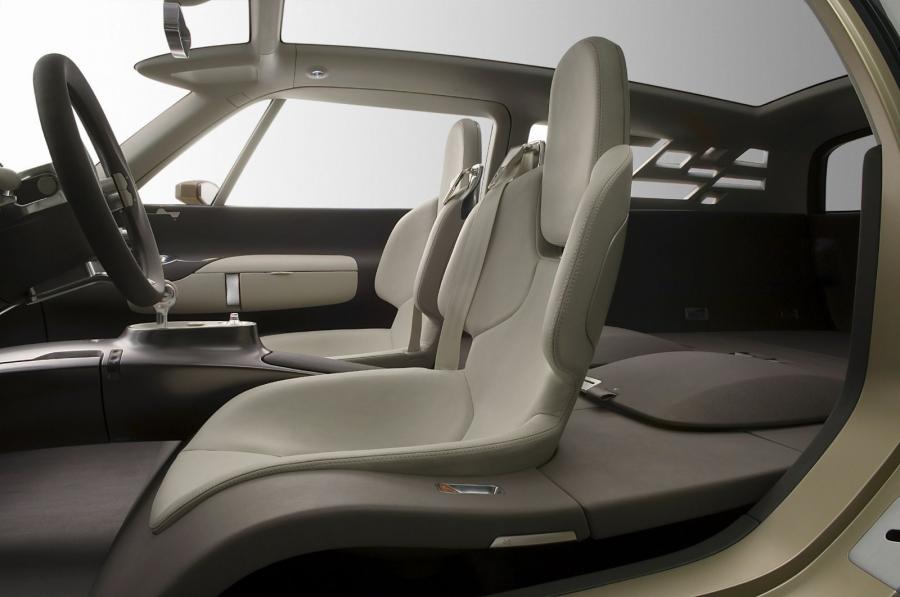  Renault Altica Concept 2006 года  (фото 88 из 111)